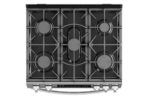 Kenmore 22 Stove 30" Gas Slide-In