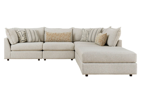 Durango Sectional 5Pc Set