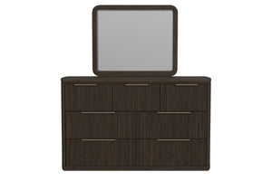 Sylvie Dresser/Mirror Set