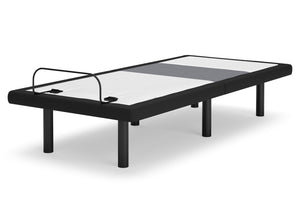 Ashley | Base de Alta Calidad con Soporte Lumbar y Ajuste de Audio.