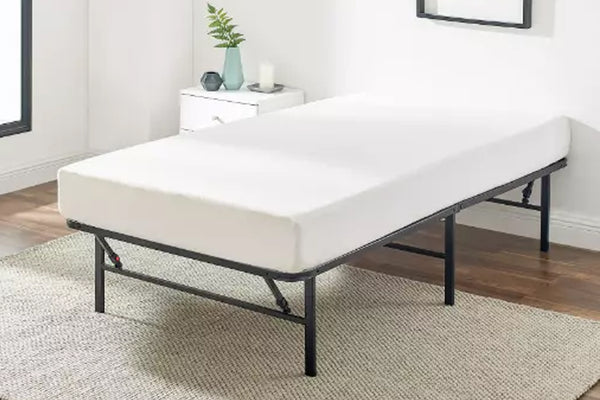 Ls22 Platform Bed Frame 14"
