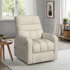 Desoto Butaca Reclinable "Lift"