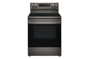 Lg Lrel63 Estufa 30" Ele 5B Airfry