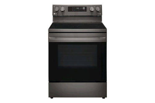 Lg Lrel63 Estufa 30" Ele 5B Airfry