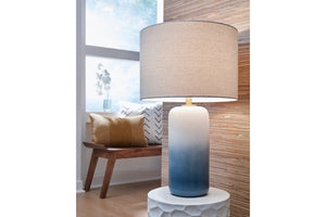Ashley Lemrich Table Lamp