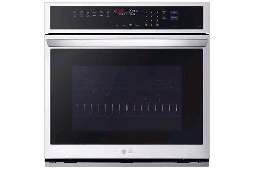 Lg Oven 4.7'Ele Pard Airf I-View