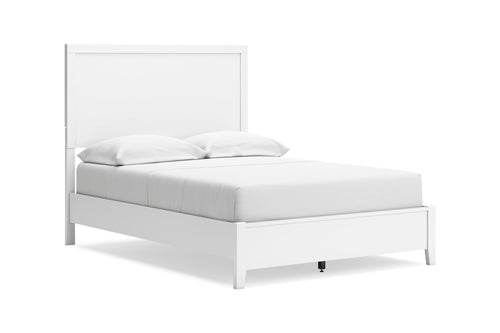 Binterglen Cama Queen