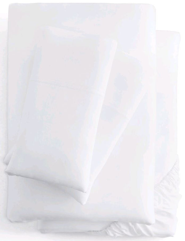 Malouf Wovenrayon Sheet Set Bamboo Ra