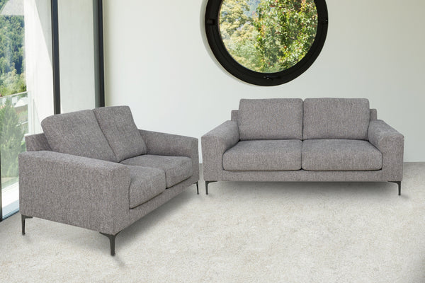 Ashley Harrow Sofá/Loveseat Set