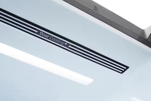 Lg Lrsxc23 Refrigerator 23' S/B/S I/M C/D Smart