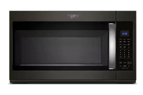 1.9' Microondas con Extractor 3000 con Cocción por Sensor