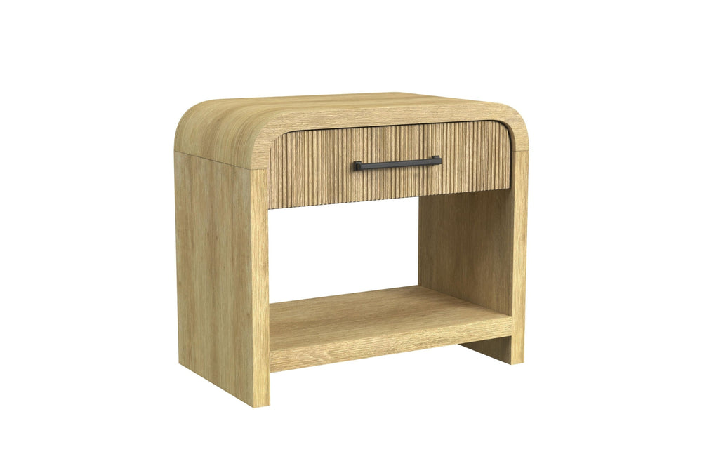 Ridgemont Mesa de Esquina