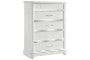 Hailee 5Dr Chest