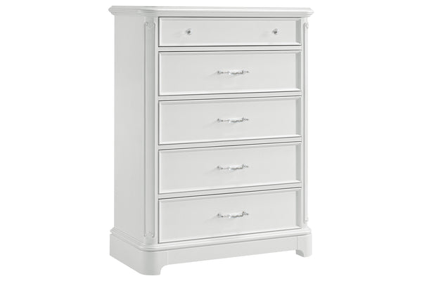 Hailee 5Dr Chest