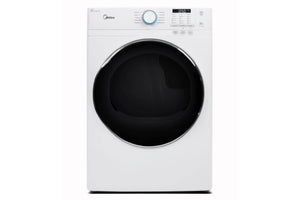 Midea Mh04 Secadora 8' F/Load Ele