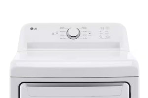 Lg 610 Secadora 7.3' Ele Ul-Large
