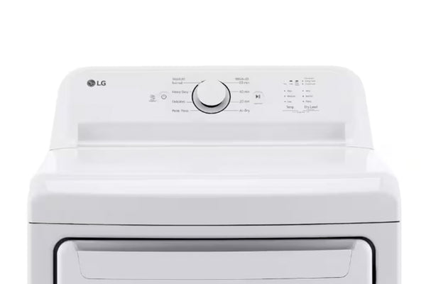 Lg 610 Secadora 7.3' Ele Ul-Large