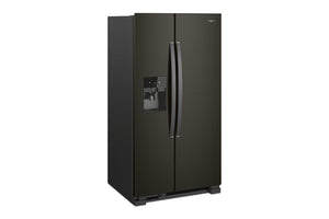 Whirlpool Nevera 25' Lado a Lado I/M
