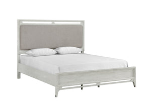Solitude Cama