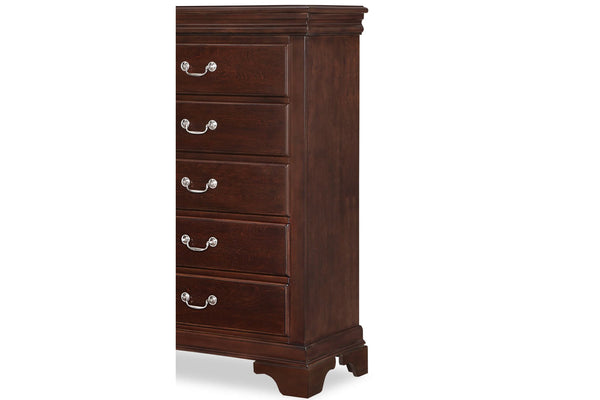 Soleil 5Dr Chest