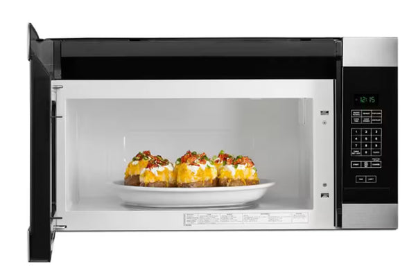 Whirlpool Microonda Amana 1.6' 1000W