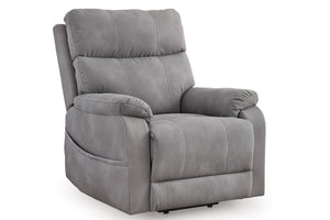 Durapella Power Lift Recliner