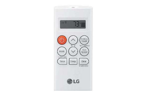 Lg Lw1222 Aire 12K Dual-Inv 15Ceer 115V