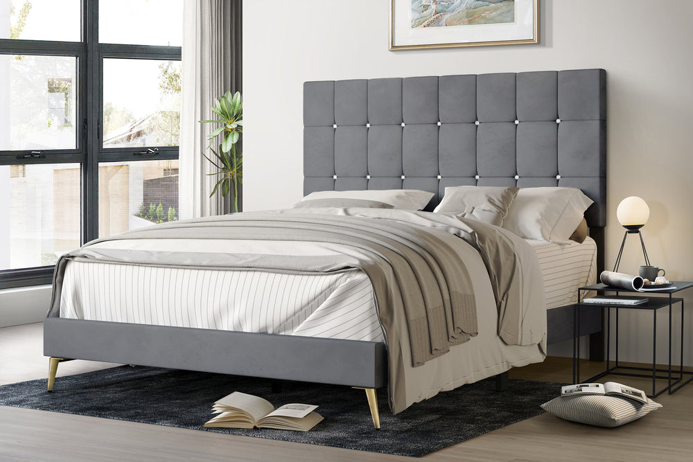 A096474 Carolina Bed In Box
