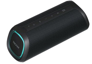 Lg Xg7qbk Speaker Xboom 40W 24H-Battery