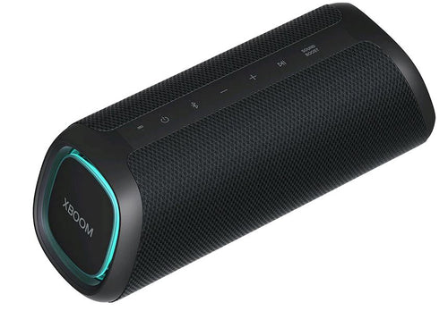 Lg Xg7qbk Speaker Xboom 40W 24H-Battery