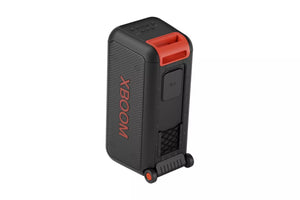 Lg Xl7s Speaker Xboom 250W 20H-Battery
