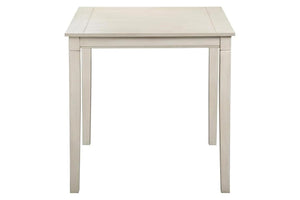 Westlake Mesa de Comedor "Counter Height" con 4 Taburetes