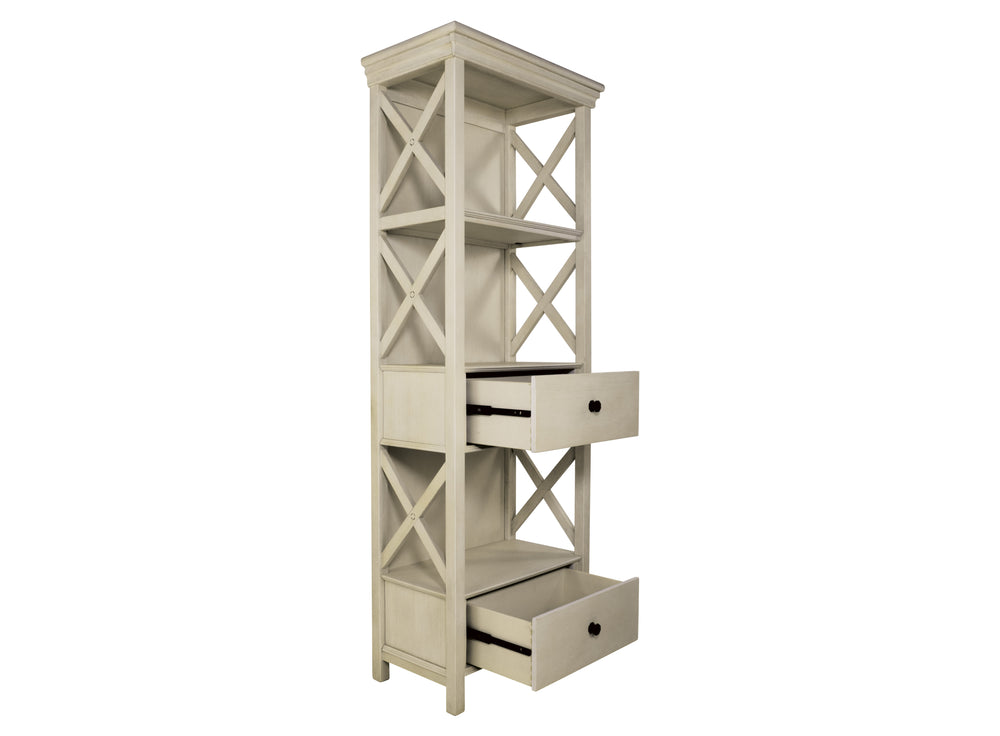 Ashley Bolanburg China Hutch