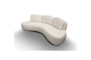 U81L-38-CRE Sofá 
