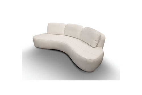 U81L-38-CRE Sofá 