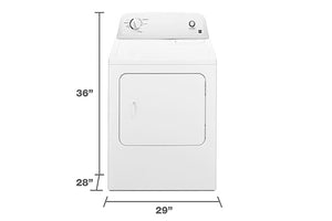 Kenmore 20232 Dryer 6.5'Ele