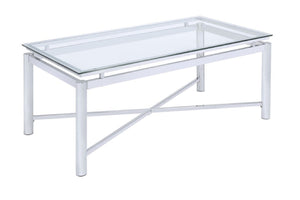 Savannah Coffee Table