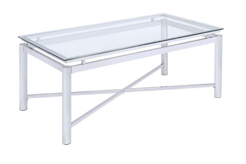 Savannah Coffee Table