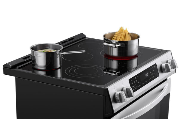 Kenmore 22 Estufa 30" Ele Airfry