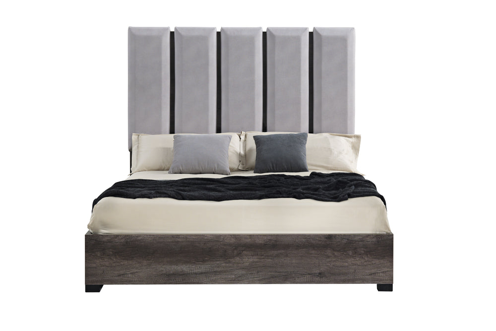 Divina Bed