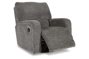 Ashley Wittlich Reclinable Giratorio Wittlic