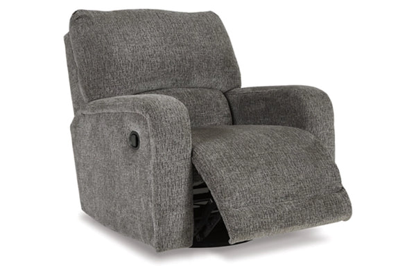 Ashley Wittlich Reclinable Giratorio Wittlic