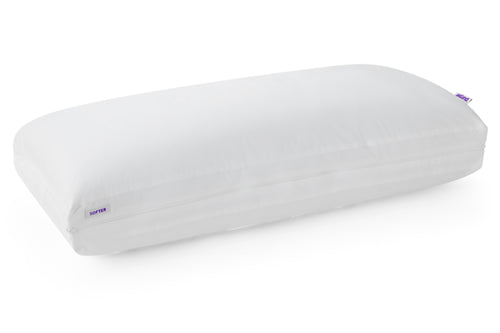 Purple Almohada T/Cloud King