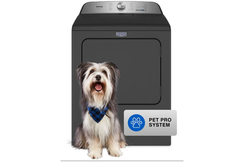 Maytag 6500 Secadora Maytag 7' Gas Pet Pro