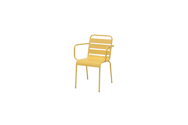 Coral Arm Chair