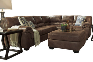 Ashley Bladen A12020-ARS Seccional
