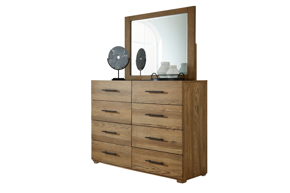 Dakmore Dresser with Mirror