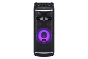 Lg Speaker Xboom
