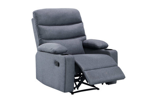 Recliner Manual