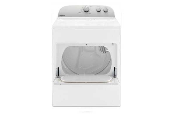 Whirlpool 4950 Dryer 7' Gas W/Auto Dry